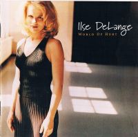 Ilse DeLange